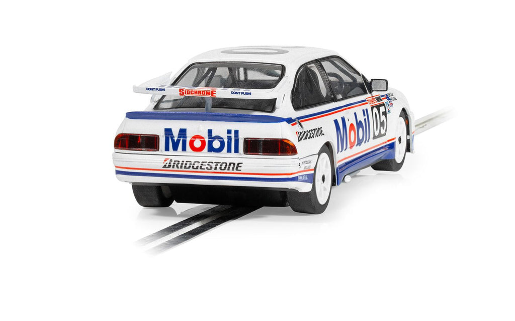 SCALEX FORD SIERRA RS500 PETER BROCK '89