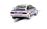 SCALEX FORD SIERRA RS500 PETER BROCK '89