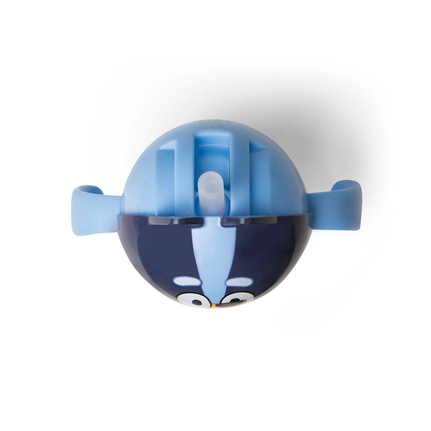 BLUEY WEIGHTED STRAW TRAINER CUP