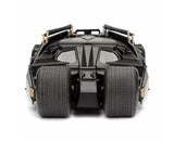 D/C 1:24 THE DARK KNIGHT BATMOBILE