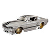 MAISTO 1:24 DESIGN 1967 FORD MUSTANG GT