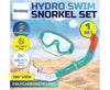 BESTWAY SNORKEL MASK AST