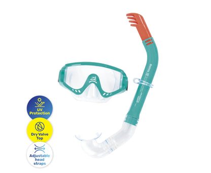 Bestway Snorkel Mask Ast