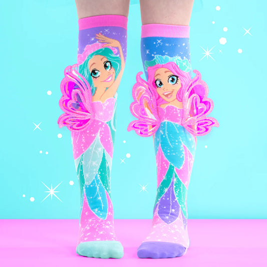 MADMIA SOCKS 6+ FAIRY SOCKS