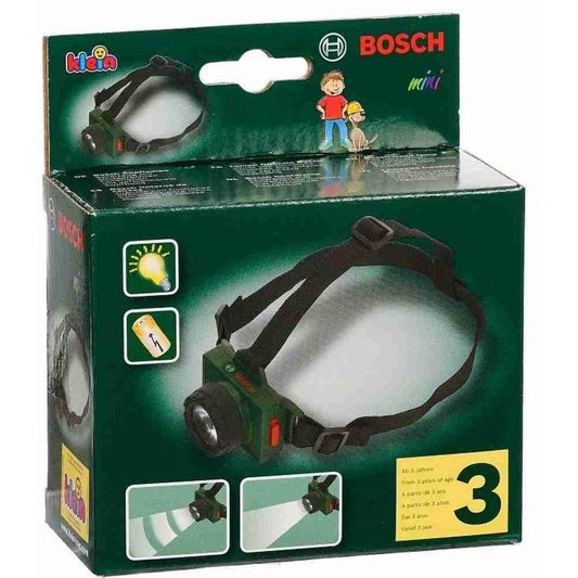 BOSCH MINI HEAD LAMP