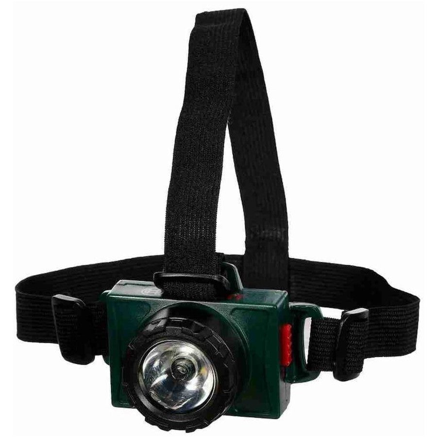 BOSCH MINI HEAD LAMP
