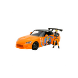 D/C 1:24 NARUTO & 2001 HONDA S2000