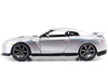 D/C 1:32 F&F BRIAN'S NISSAN GT-R R35