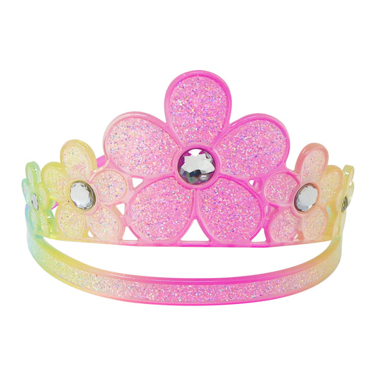 P/POP BUTTERFLY FRIENDS CROWN