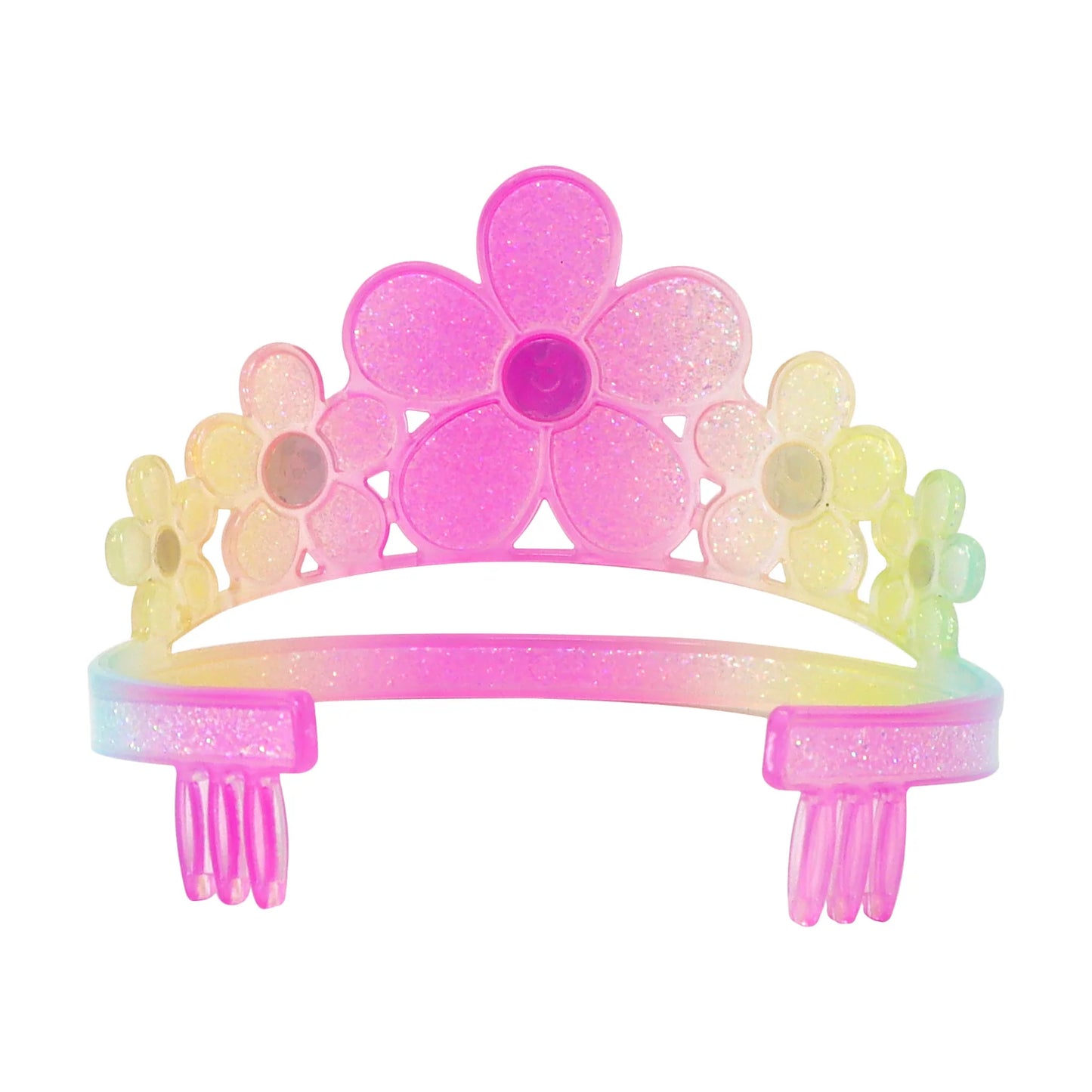 P/POP BUTTERFLY FRIENDS CROWN