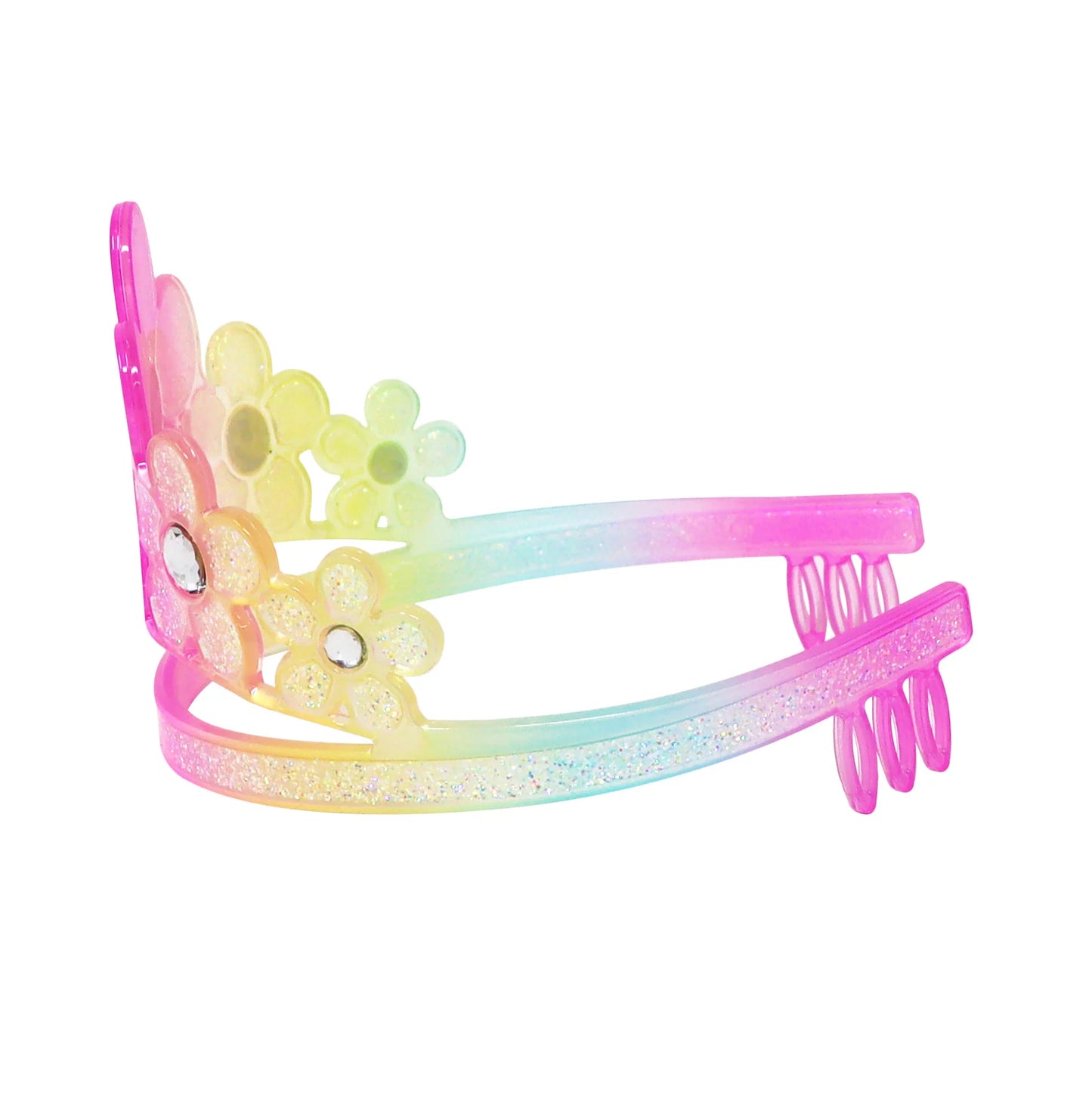 P/POP BUTTERFLY FRIENDS CROWN