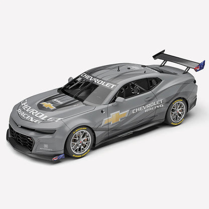 1:18 TEAM 18 CHEV RACING 2026 AERO TEST