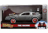 D/C 1:32 BTTF TIME MACHINE