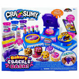 CRAZ SLIMY BAKERY CRACKLE BASH