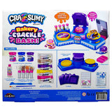 CRAZ SLIMY BAKERY CRACKLE BASH