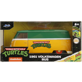 D/C 1:32 TMNT 1961 VOLKSWAGER BUS