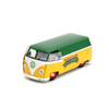 D/C 1:32 TMNT 1961 VOLKSWAGER BUS