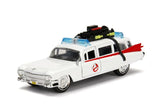 D/C 1:32 GHOSTBUSTER ECTO 1 MOVIE