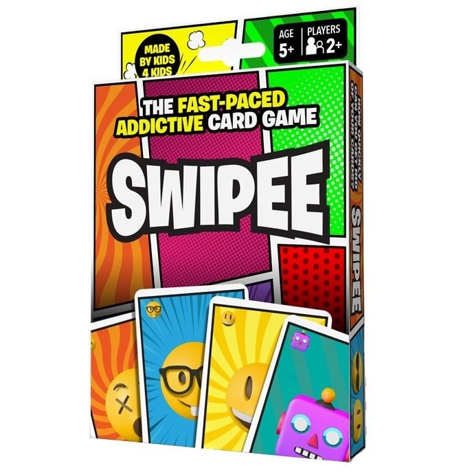 GAME SWIPEE
