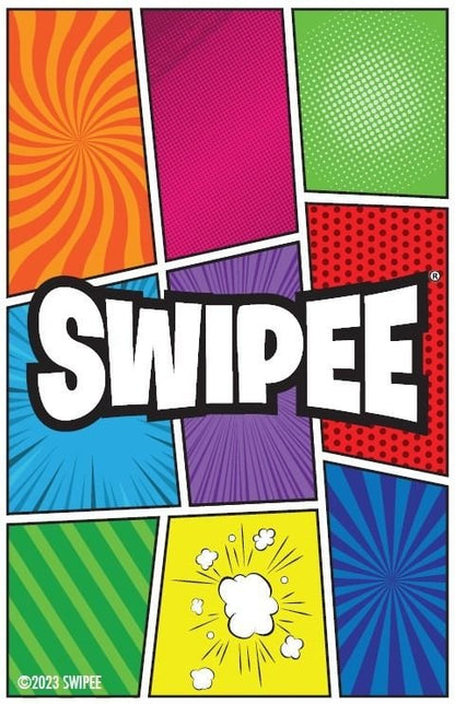 GAME SWIPEE