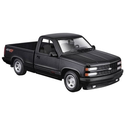 MAISTO 1:24 1993 CHEVROLET 454 PICK UP