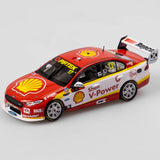 1:43 SHELL V-POWER #17 2018 BATHURST 3RD