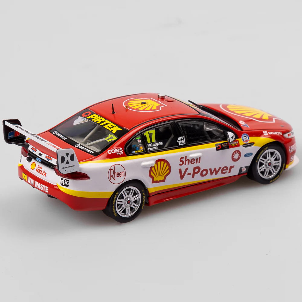 1:43 SHELL V-POWER #17 2018 BATHURST 3RD