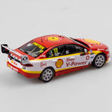 1:43 SHELL V-POWER #17 2018 BATHURST 3RD