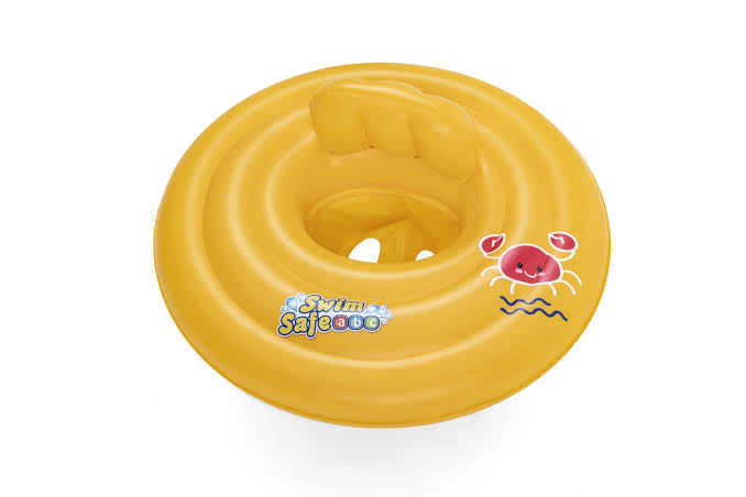 BESTWAY WONDERSPLASH 3 RING BABT BOAT