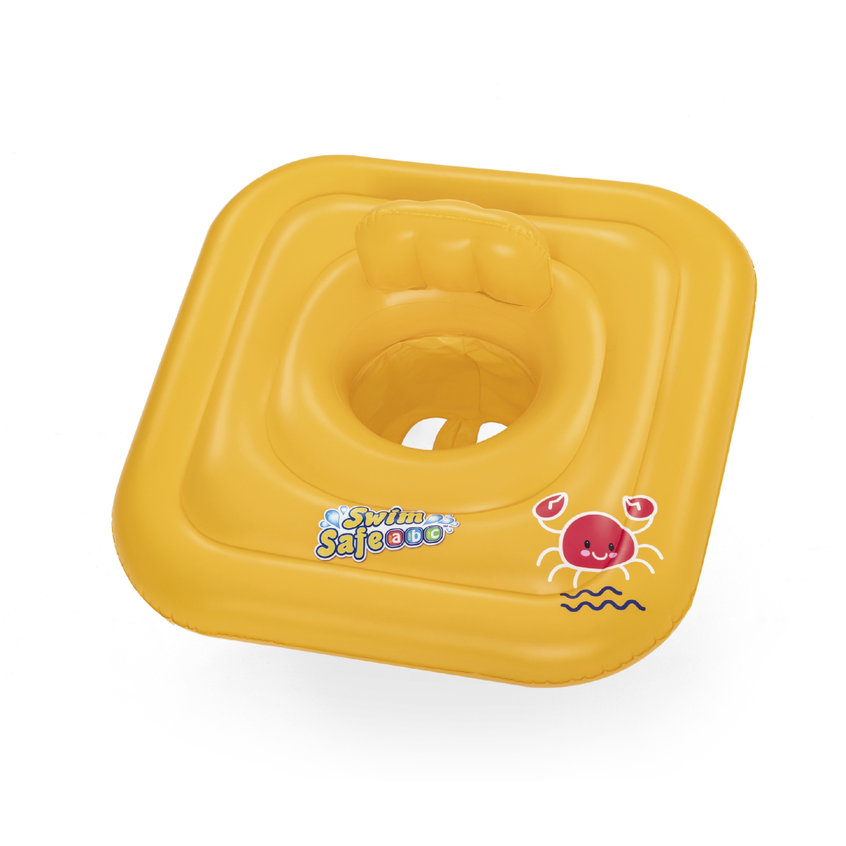 Bestway Wondersplash Square Baby Boat