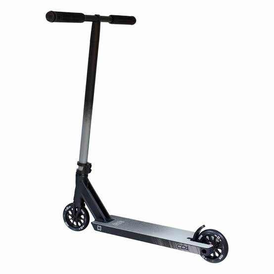 SCOOTER CORE STUNT PARK COMP BLACK/GREY