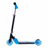 SCOOTER CORE KIDS FOLDY LED WHEELS BLUE