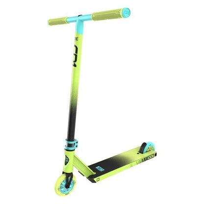 Scooter Core Stunt Park Comp Lime/Blue