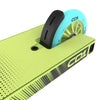 SCOOTER CORE STUNT PARK COMP LIME/BLUE