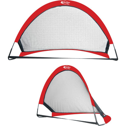 RELIANCE DOME SOCCER GOALS