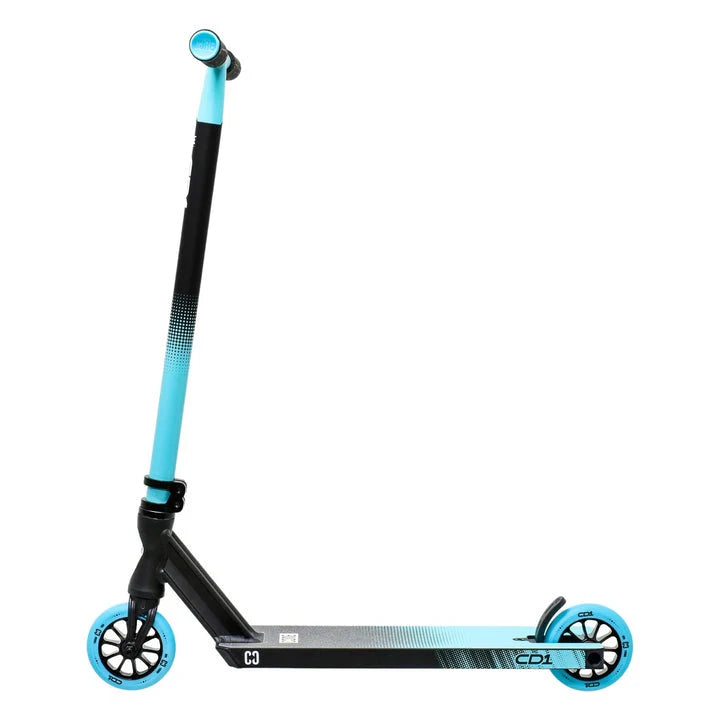 SCOOTER CORE STUNT PARK COMP BLUE/BLACK