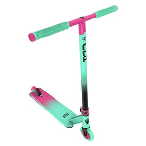 SCOOTER CORE STUNT PARK COMP TEAL/PINK