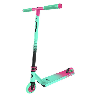 SCOOTER CORE STUNT PARK COMP TEAL/PINK