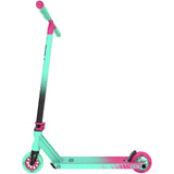 SCOOTER CORE STUNT PARK COMP TEAL/PINK