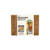 BOOK NOOK PUZZLES ROMANTIC VENICE