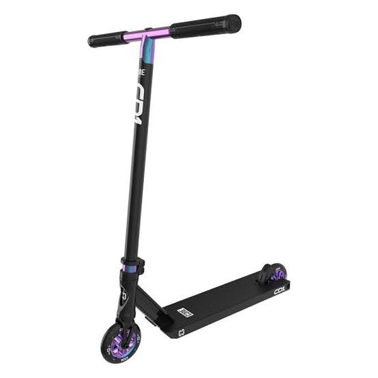 Scooter Core Stunt Park Comp Neo/Black