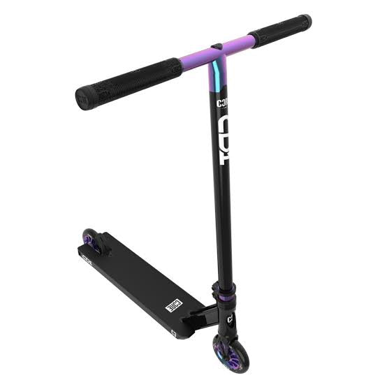 SCOOTER CORE STUNT PARK COMP NEO/BLACK