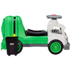 L/T DIRT DIGGER GARBAGE SCOOT