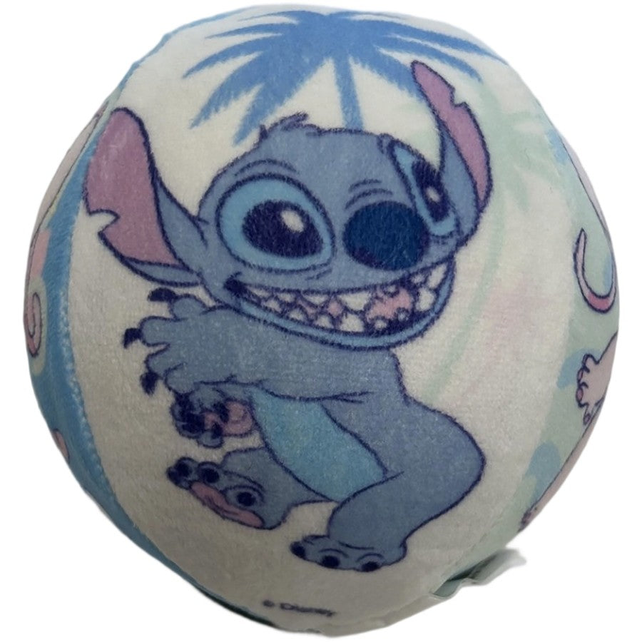 SILENT BALL 10CM LIC AST