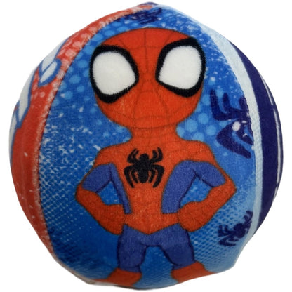 SILENT BALL 10CM LIC AST