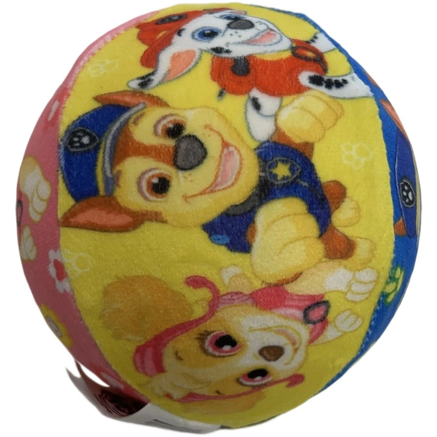 SILENT BALL 10CM LIC AST