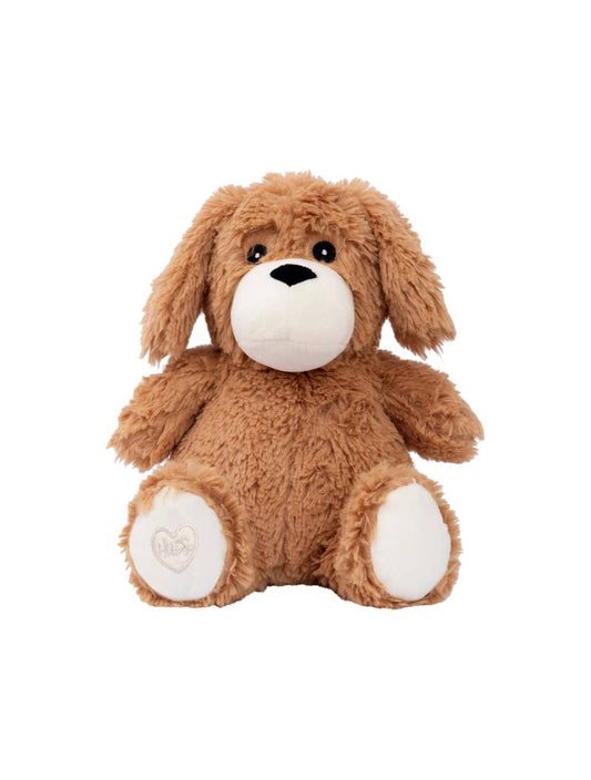 SPLOSH TOASTY HUGS BISCUIT PUPPY