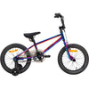 BIKE HYPER 50CM BMX WILDCARD NEO PAINTED