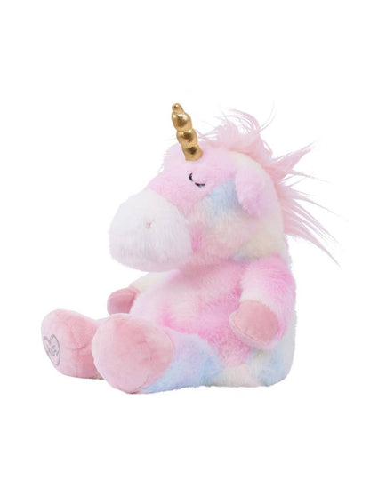 SPLOSH TOASTY HUGS CUPCAKE UNICORN