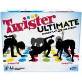 GAME TWISTER ULTIMATE